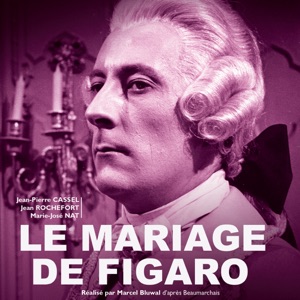 Le Mariage de Figaro - Episode 1