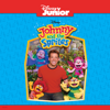 Turbo-Car Johnny / Ginger's Antenna Dilema - Johnny and the Sprites