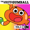 The Amazing World of Gumball, Vol. 2 - The Amazing World of Gumball