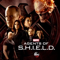 Marvel's Agents of S.H.I.E.L.D., Season 4