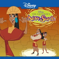 The Emperor's New School, Season 2