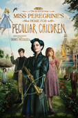Miss Peregrine's Home for Peculiar Children
