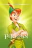 Peter Pan - Clyde Geronimi, Wilfred Jackson & Hamilton Luske