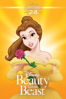 Beauty and the Beast (25th Anniversary Edition) - Gary Trousdale & Kirk Wise