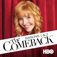 Télécharger The Comeback, La Série Complète (VOST) Episode 20