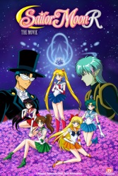 Sailor Moon R: The Movie