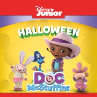 Télécharger Disney Junior Halloween, Vol. 1 Episode 5