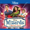 Wizards of Waverly Place - Wizards of Waverly Place, Vol. 1  artwork