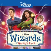 Wizards of Waverly Place (Original), Vol. 1