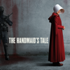 The Handmaid's Tale, Season 1 - The Handmaid's Tale Cover Art