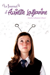 Le journal d'Aurélie Laflamme