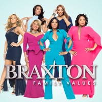 Braxton Family Values, Vol. 9