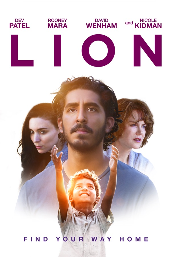 Lion wiki, synopsis, reviews Movies Rankings!