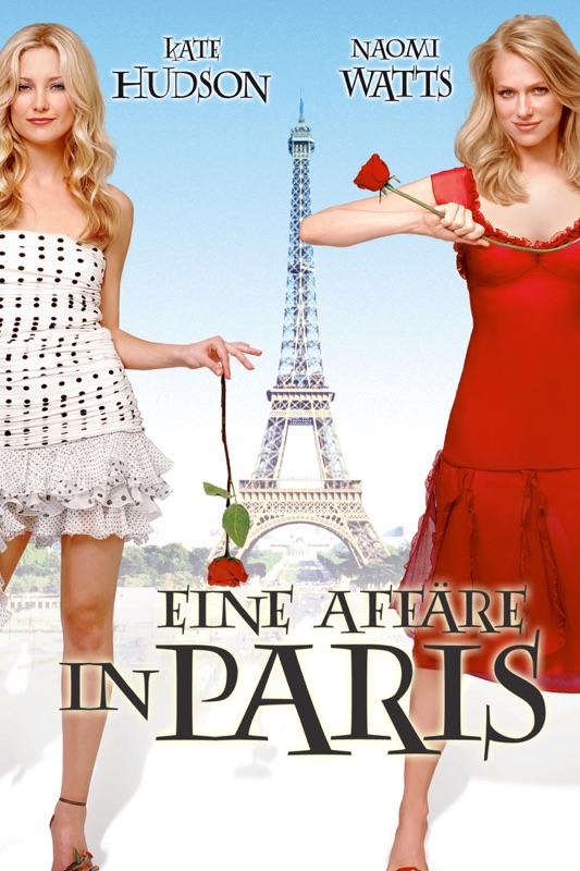 Eine Affäre in Paris
