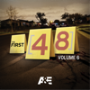 The First 48, Vol. 6 - The First 48 Cover Art