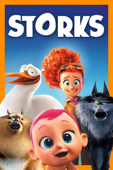 Storks