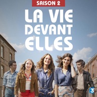 Télécharger La vie devant elles, Saison 2 Episode 4