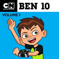 Ben 10, Vol. 1
