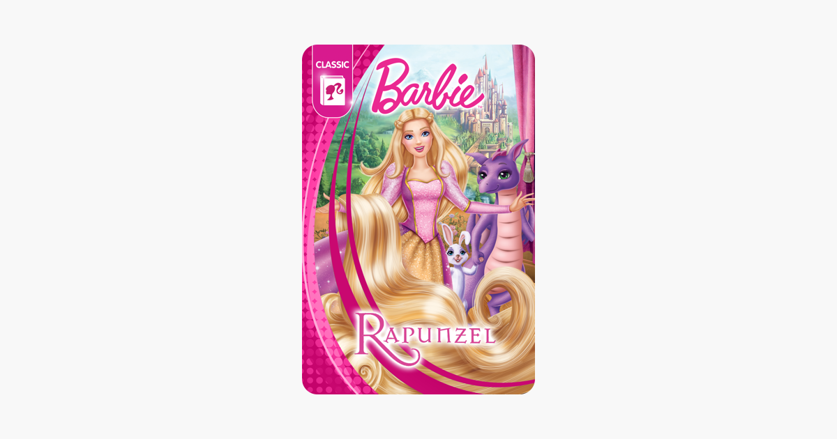 barbie as rapunzel full movie english subtitles
