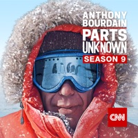Anthony Bourdain: Parts Unknown, Season 9