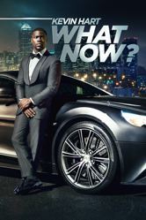 Kevin Hart: What Now? - Leslie Small Cover Art