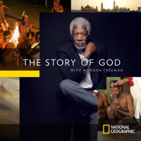 The Story of God with Morgan Freeman, Season 2