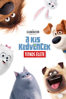 The Secret Life of Pets - Chris Renaud