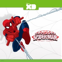 Ultimate Spider-Man, Season 1