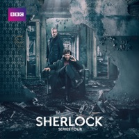 Télécharger Sherlock, Series 4 Episode 101