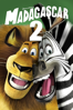 Madagascar 2 (Madagascar: Escape 2 Africa) - Tom McGrath & Eric Darnell