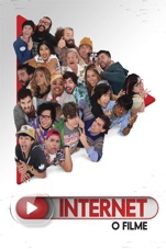 Capa do filme Internet: O Filme