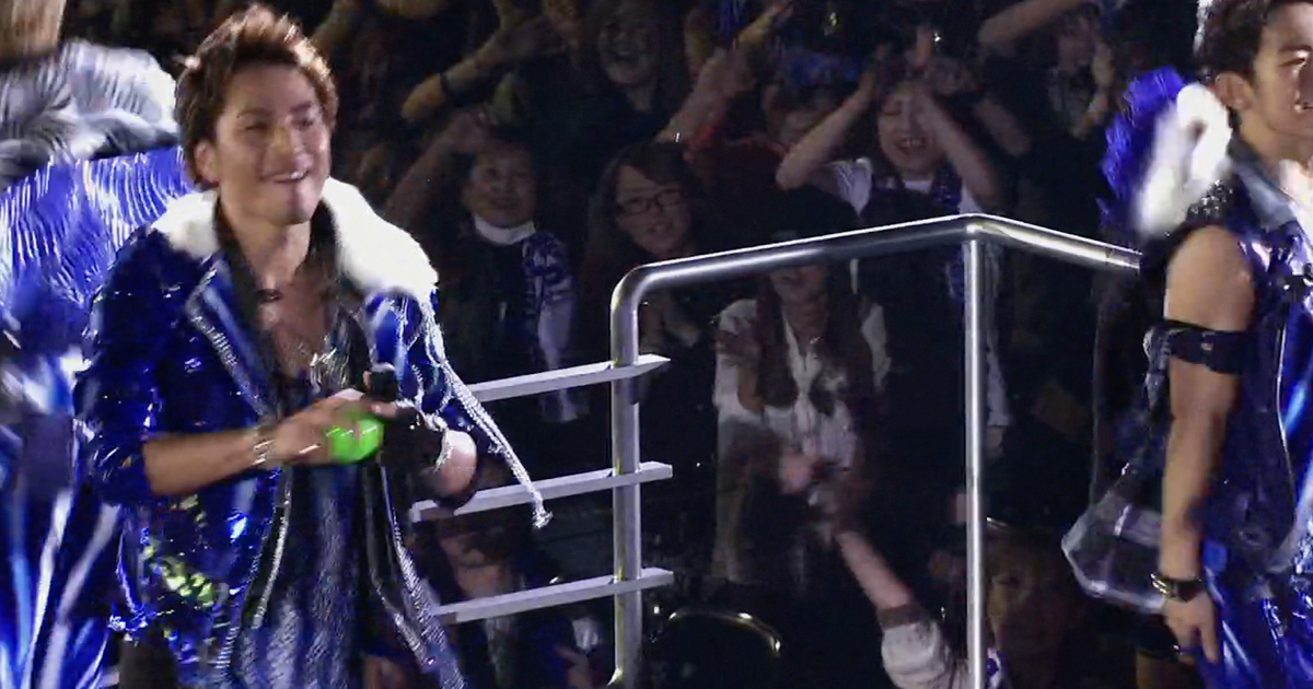 三代目 ZERO ジャージ 24Karats 三代目 ZEROジャージMサイズ