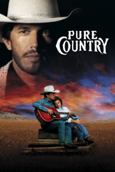 Pure Country - Christopher Cain Cover Art