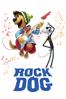 Rock Dog - Ash Brannon