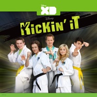 Kickin’ It, Vol. 5