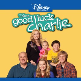 Good Luck Charlie Vol 1 On Itunes