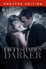 Fifty Shades Darker (Unrated) App Icon