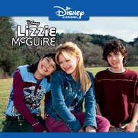 Lizzie McGuire, Vol. 6