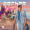 White Elephant - Archer