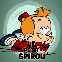 Télécharger Le Petit Spirou, Saison 1 : La photo de classe Episode 13