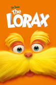Dr. Seuss’ the Lorax