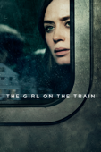 The Girl On the Train (2016)