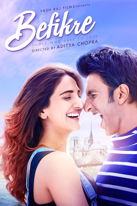 Befikre