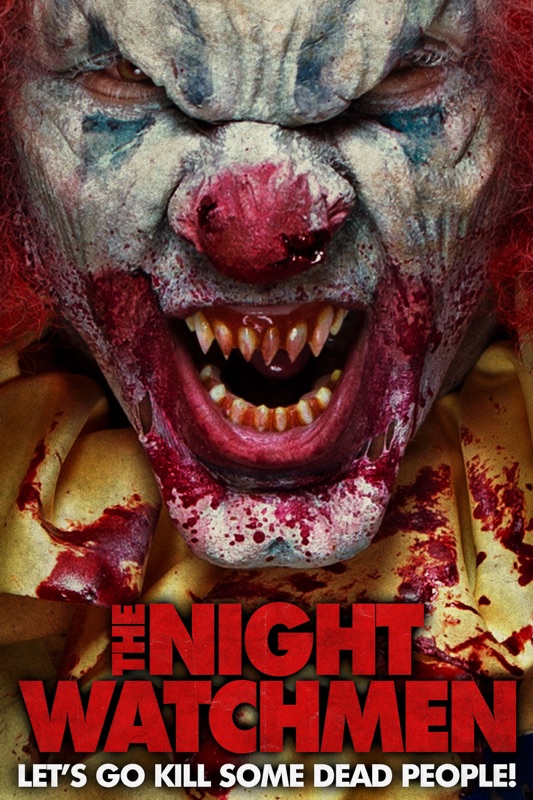 The Night Watchmen