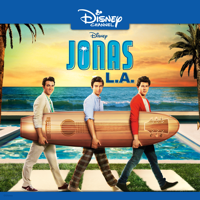Jonas L.A. - Jonas L.A., Season 2 artwork