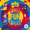 The Wiggles, Fun, Fun, Fun! - The Wiggles