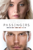 Passengers - Morten Tyldum