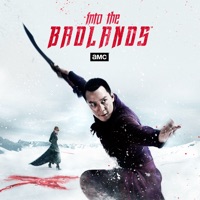 Into the Badlands, Season 2