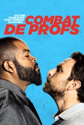 Fist Fight : Combat de Profs (VOST)