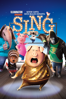 Sing: Quem Canta Seus Males Espanta (Sing) - Garth Jennings